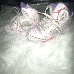 Sz 11 Y Jordan’s.CUTE- all outfits &dresses!
